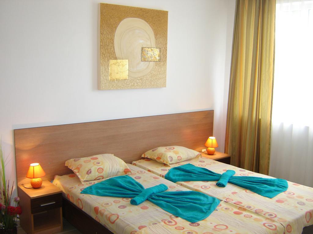 Apartment Viva Солнечный берег Номер фото